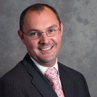 Simon Parker