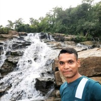 Sourav Chandra