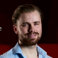 Andrew Rae