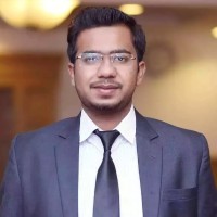 Muhammad Shamraiz