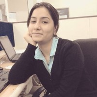 Neha Bakshi