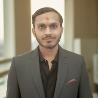 Kashyap Patel