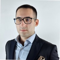 Grigory Chovushyan
