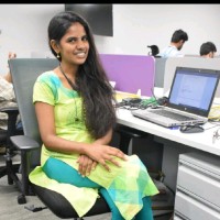 Suruthi Selvam