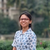 Vedashree Patil