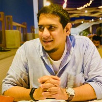 junaid khan abbasi