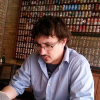 Travis Spath