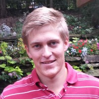Blake Ahrendsen