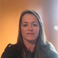 Jenny Baldridge