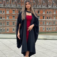 Shahara Aziz B.