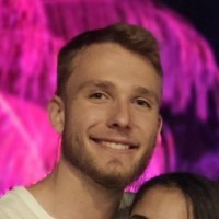 Guilherme Bona Pfau