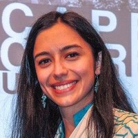 Sheida Moin, Phd