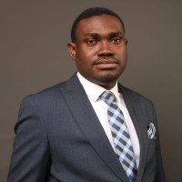 Toyosi Odunmbaku