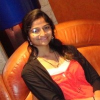 Rima Gandhi
