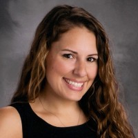 Ashley Mahurin