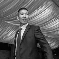 Isabek Asanbaev
