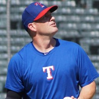 Mike Weatherford