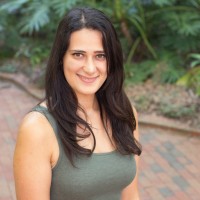 Melina Yaraghchi, Phd