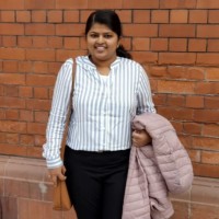 Leenat Chacko C