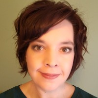 Cathy Vande Hoef