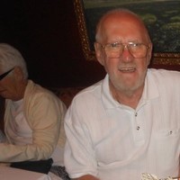 Walter Patrick