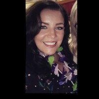 Caroline Graham