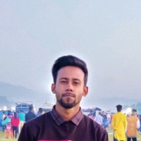Dipankar Choudhury