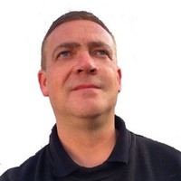 Stuart Kinniburgh