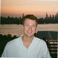 Matt Richards