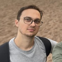 Михаил Сорокин
