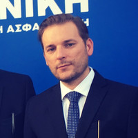Evangelos Kanavas