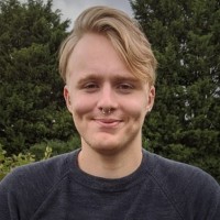 Toby Lindley