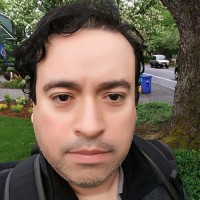 Alvaro Molina