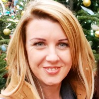 Emma Waldron, Mcips (Chartered), Ambcs