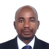 Joseph Dickson Mensah