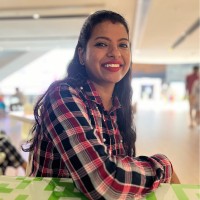 Prerana Priyadarshini