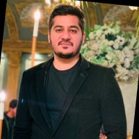 Faisal Mahmood