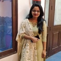 Joyna Varghese