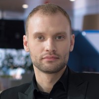 Victor Ivanov