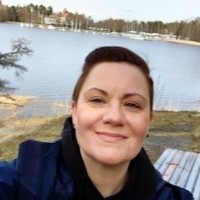 Mari Nyyssölä-Kiisla