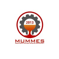 MARMARA UNIVERSITY METALLURGICAL AND MATERIALS ENGINEERING SOCIETY