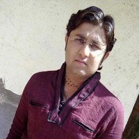 Chirag Ghori