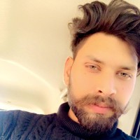 Akash Sandhu