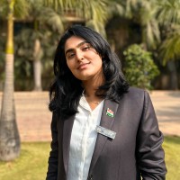 Amrutha C Venugopal