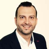 Carlos Xavier Visaconill Fernández
