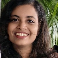 DILSHA T C