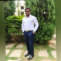 Vishal Panchal
