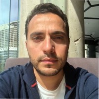 Omar Raymond Mansour