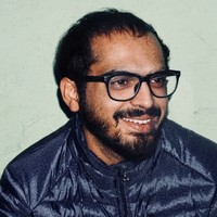 Anuj Parihar