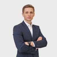 Sergey Zakharov